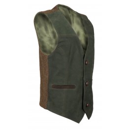 TRADITIONAL HUNTING VEST